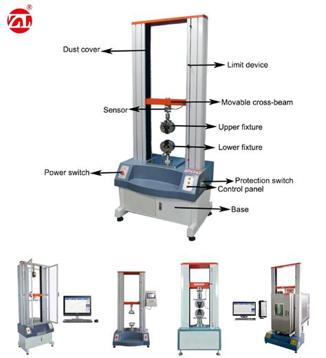 asdm universal testing machine|universal tensile testing machine.